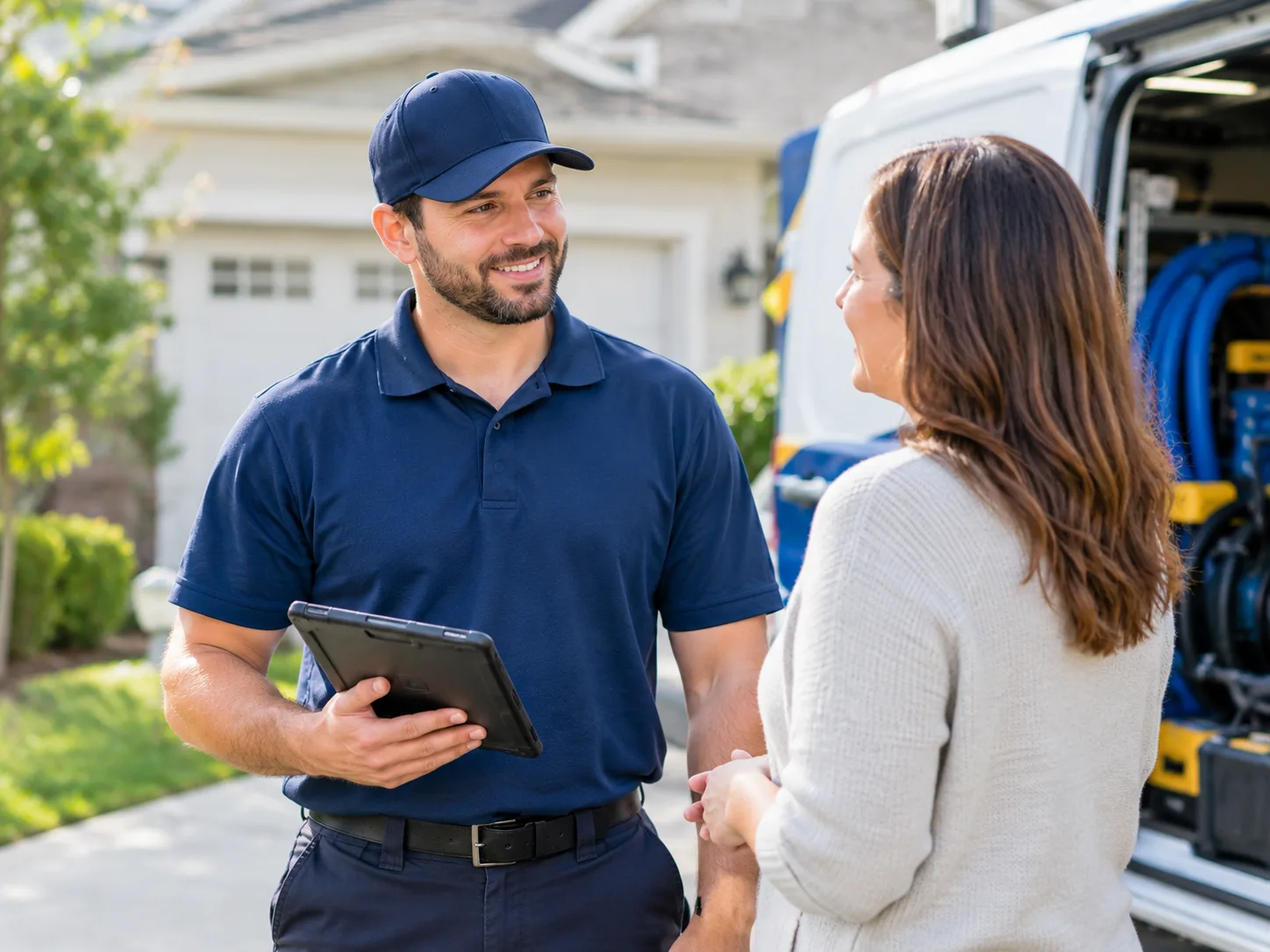 Sewage Backup Cleanup South Fulton, TN FAQs